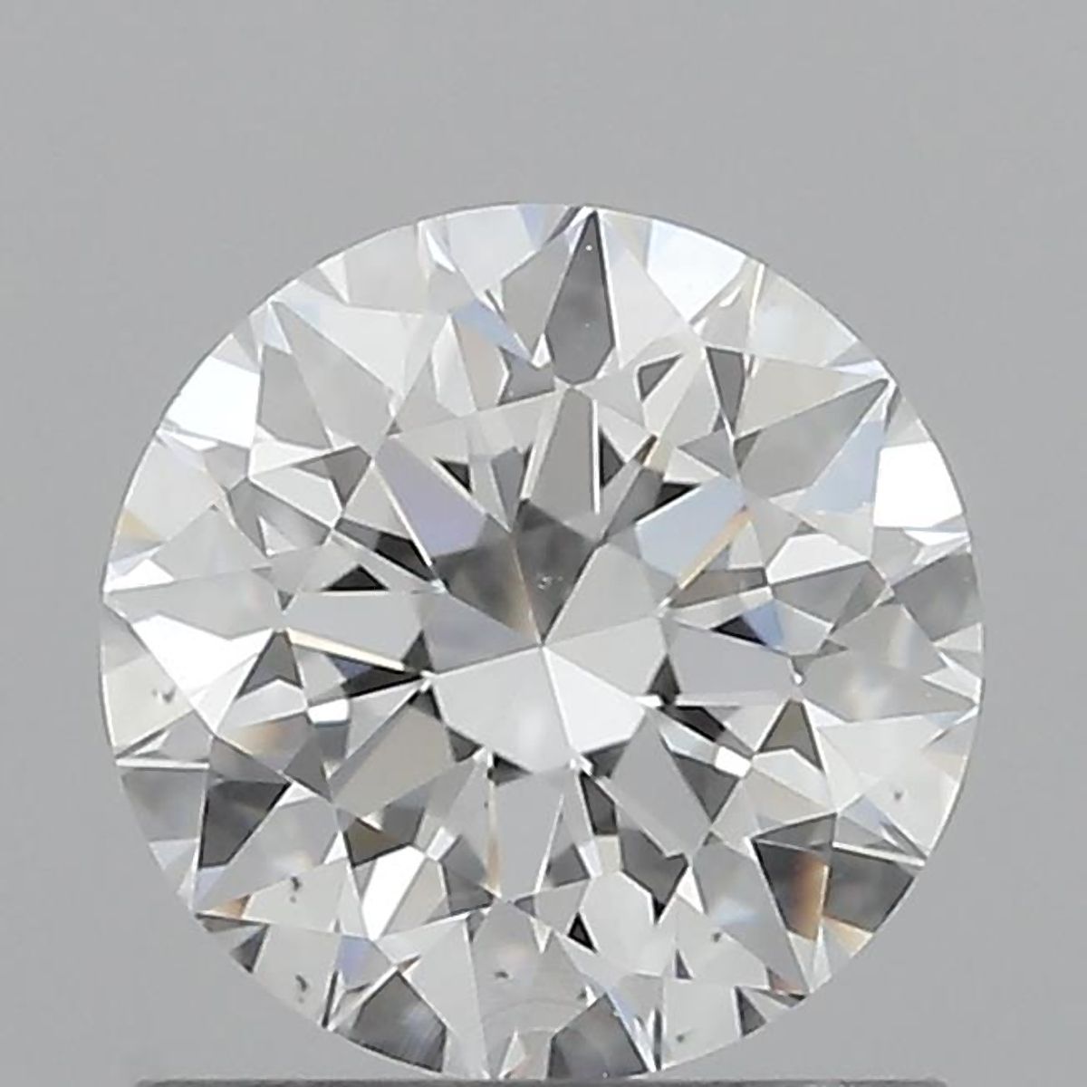 Certified Diamond GIA Carats 1.04 Color E Clarity VS1  EX  EX  EX Fluorescence NON Brown No Green No Milky No EyeClean 100%