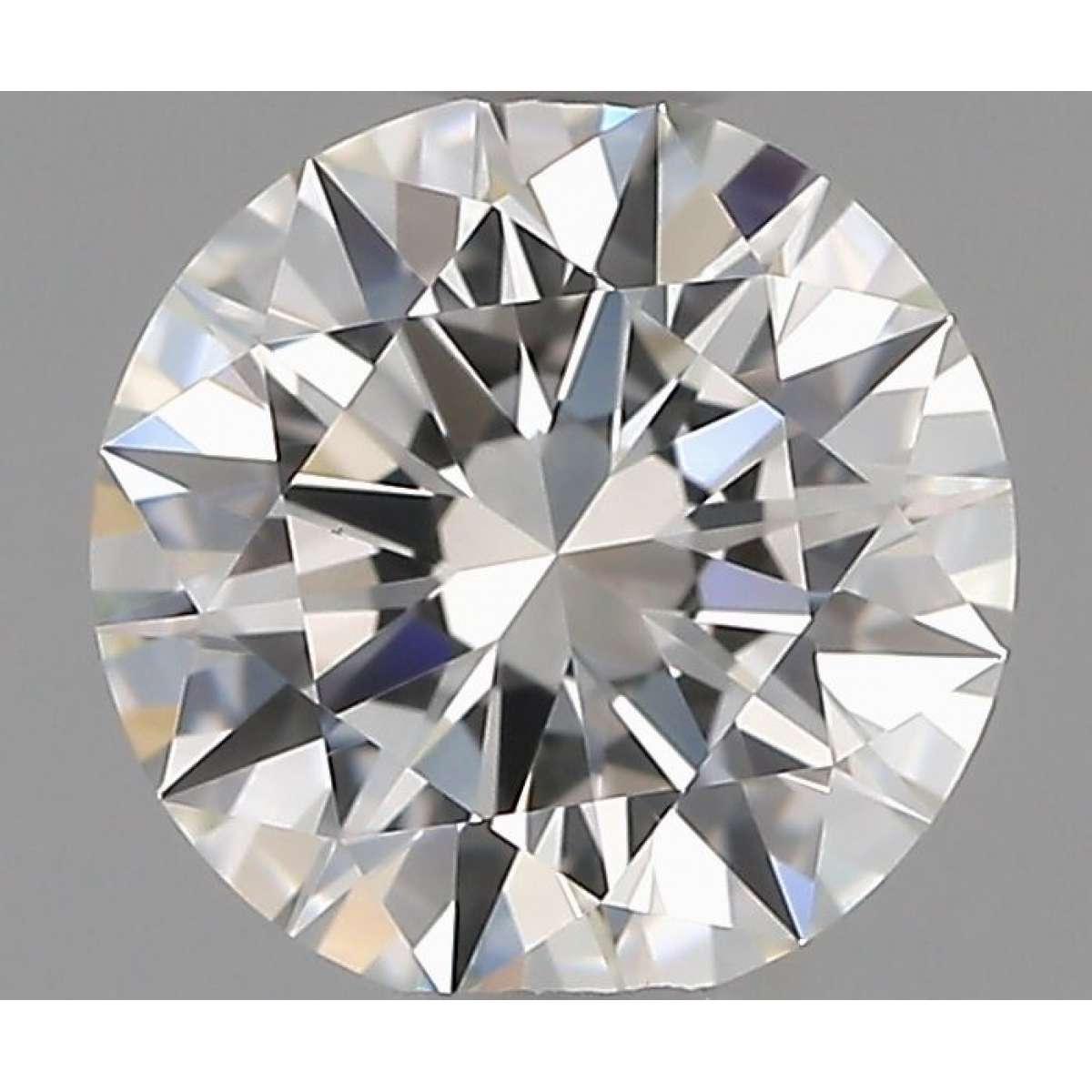 Certified Diamond GIA Carats 0.96 Color G Clarity VVS2  EX  EX  EX Fluorescence NON Brown No Green No Milky No EyeClean 100%