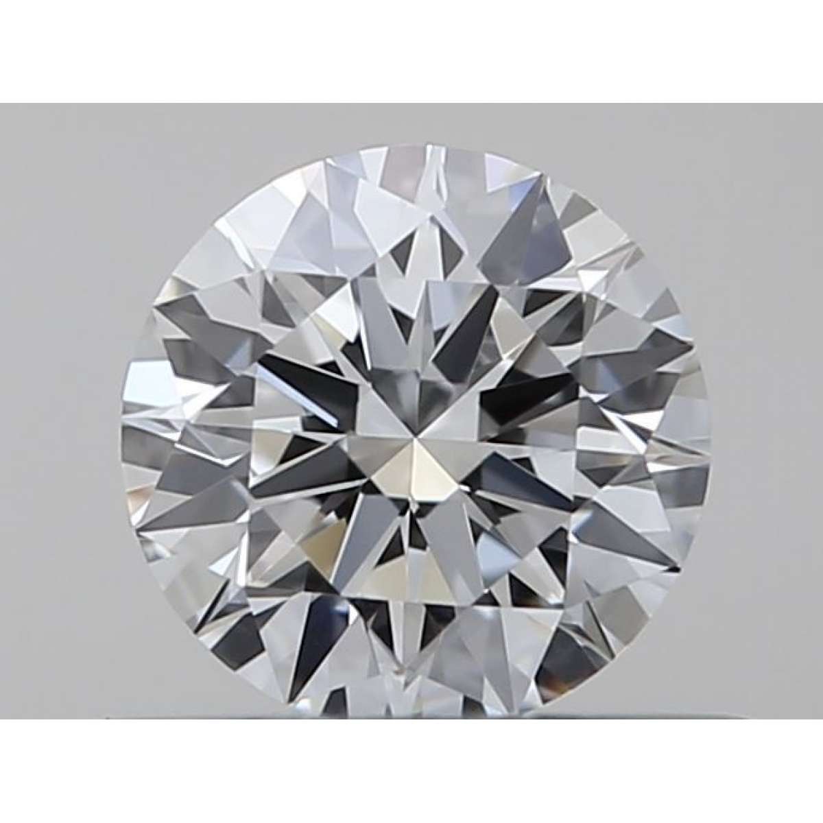 Certified Diamond GIA Carats 0.37 Color G Clarity VVS1  EX  EX  EX Fluorescence NON Brown No Green No Milky No EyeClean 100%