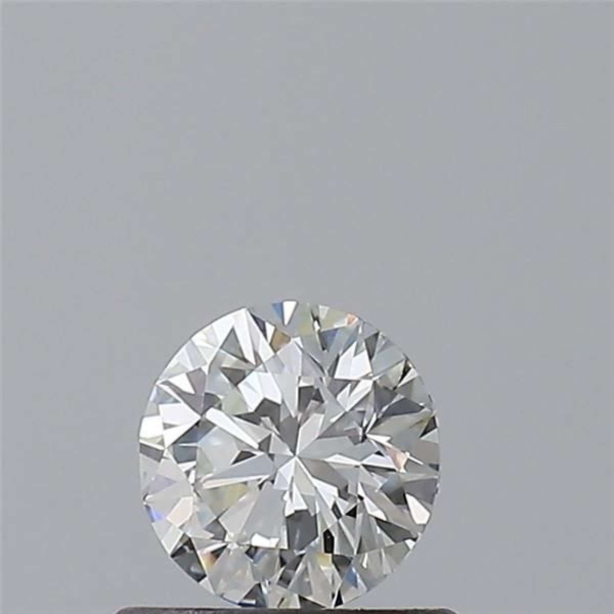 Certified Diamond GIA Carats 0.5 Color G Clarity VVS2  EX  VG  VG Fluorescence NON Brown No Green No Milky No EyeClean 100%