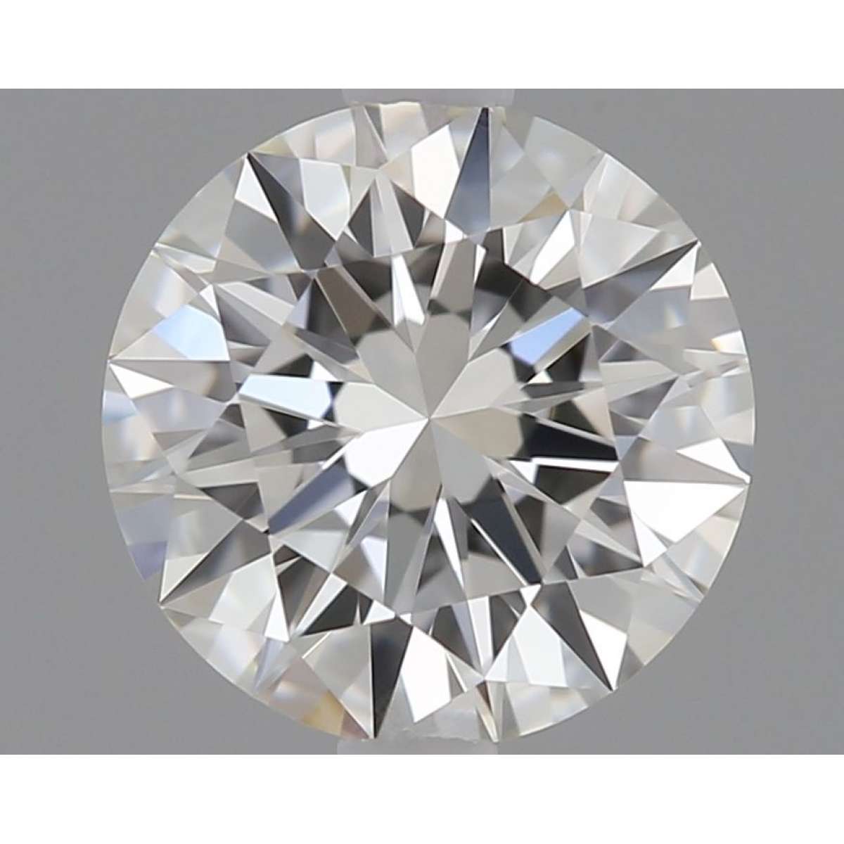 Certified Diamond GIA Carats 0.6 Color G Clarity IF  EX  EX  EX Fluorescence NON Brown No Green No Milky No EyeClean 100%