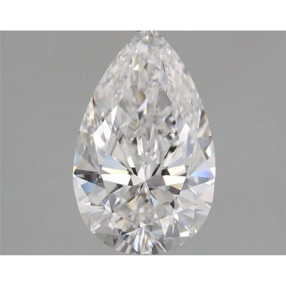 Certified Diamond GIA Carats 1.51 Color D Clarity VVS1  -  EX  EX Fluorescence NON Brown No Green No Milky No EyeClean 100%