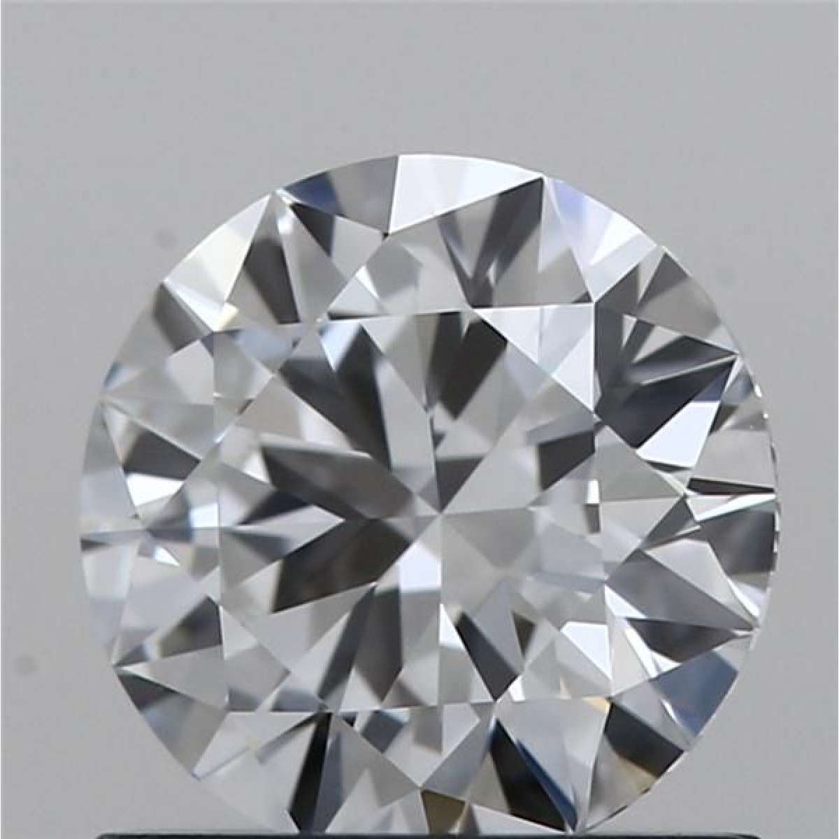 Certified Diamond GIA Carats 0.7 Color E Clarity VVS1  VG  EX  VG Fluorescence NON Brown No Green No Milky No EyeClean 100%