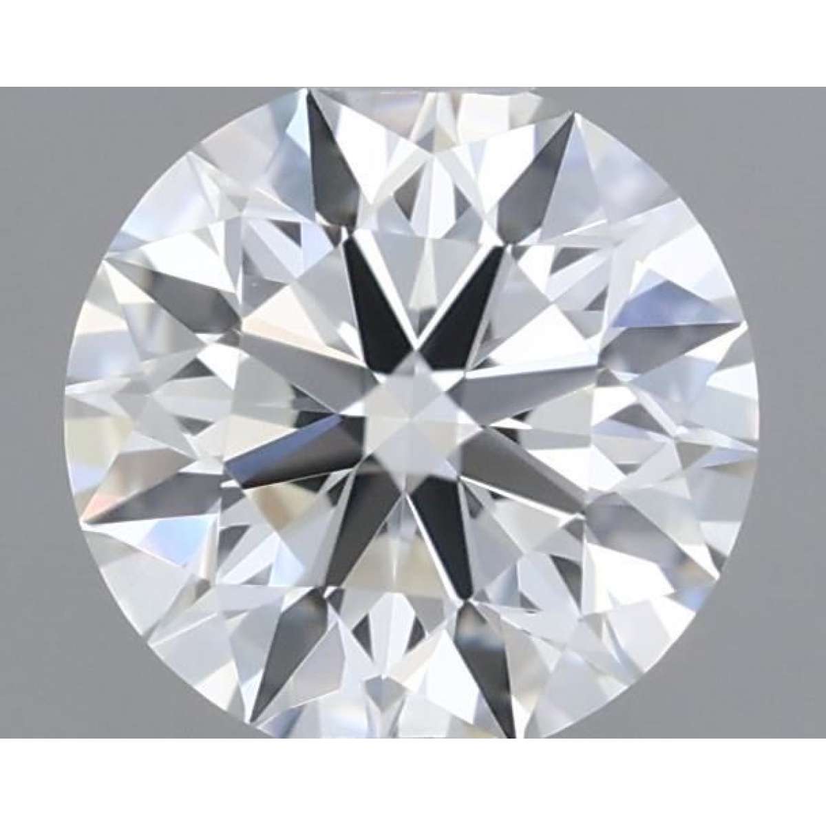 Certified Diamond GIA Carats 0.31 Color H Clarity VVS1  EX  EX  EX Fluorescence NON Brown No Green No Milky No EyeClean 100%