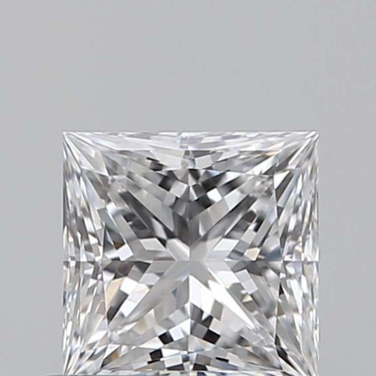 Certified Diamond GIA Carats 0.56 Color D Clarity IF  -  EX  EX Fluorescence NON Brown No Green No Milky No EyeClean 100%