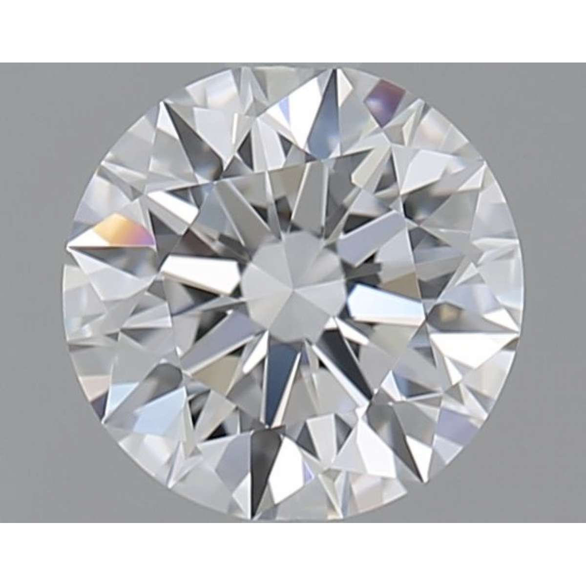 Certified Diamond GIA Carats 0.73 Color D Clarity IF  EX  EX  EX Fluorescence NON Brown No Green No Milky No EyeClean 100%