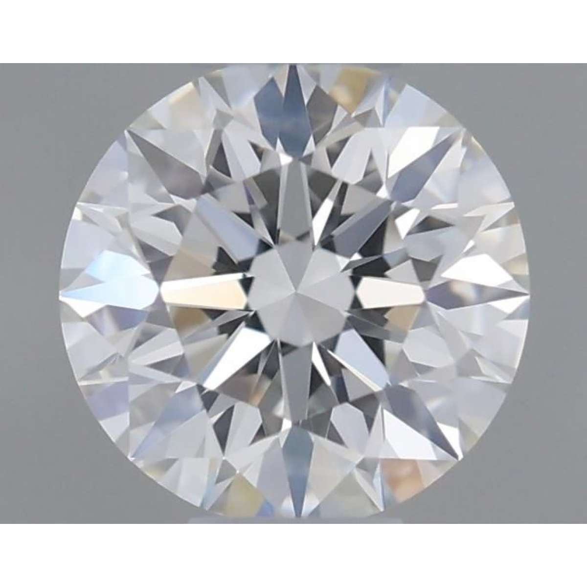 Certified Diamond GIA Carats 0.35 Color G Clarity VS1  EX  EX  EX Fluorescence FNT Brown No Green No Milky No EyeClean 100%