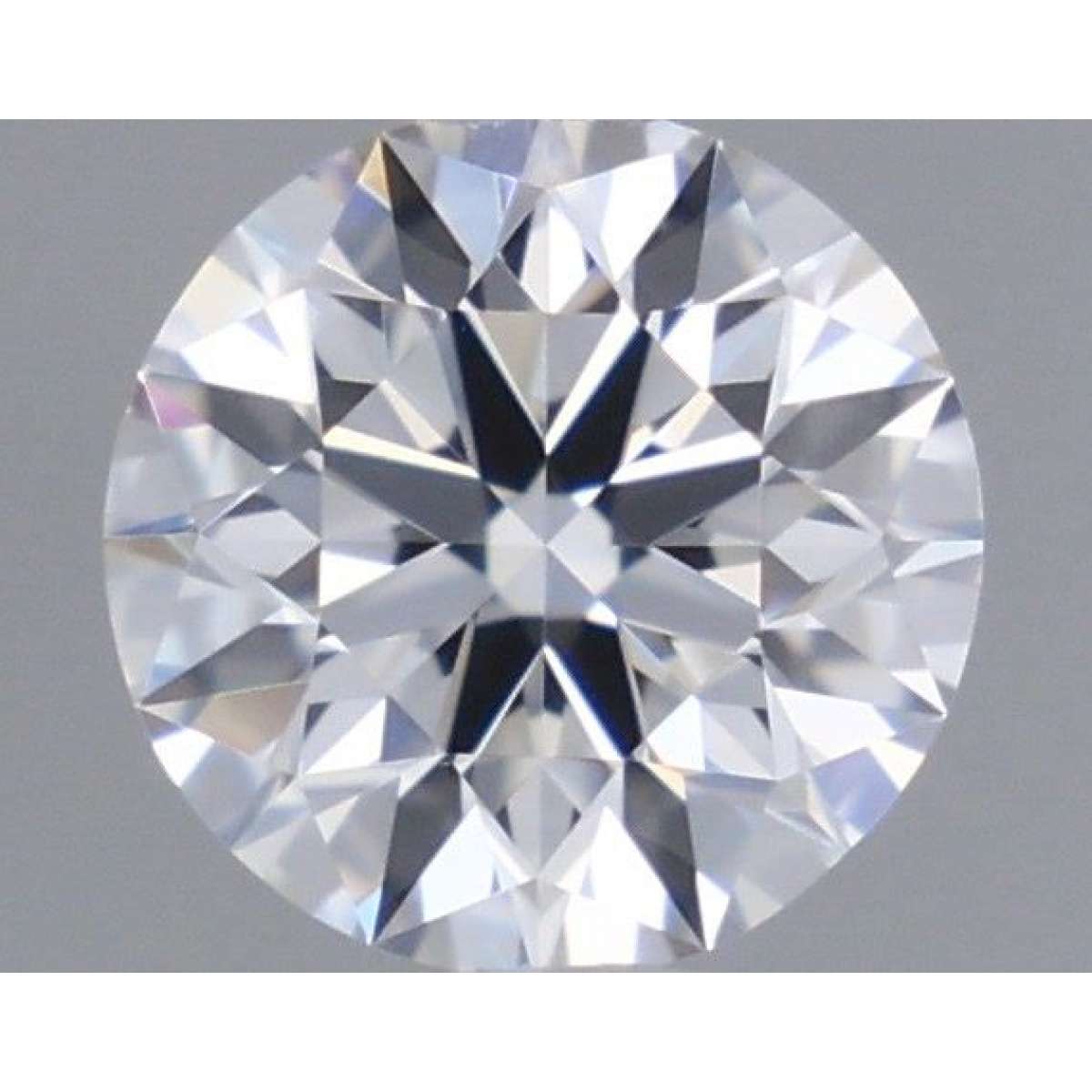 Certified Diamond GIA Carats 0.36 Color D Clarity IF  EX  EX  EX Fluorescence NON Brown No Green No Milky No EyeClean 100%