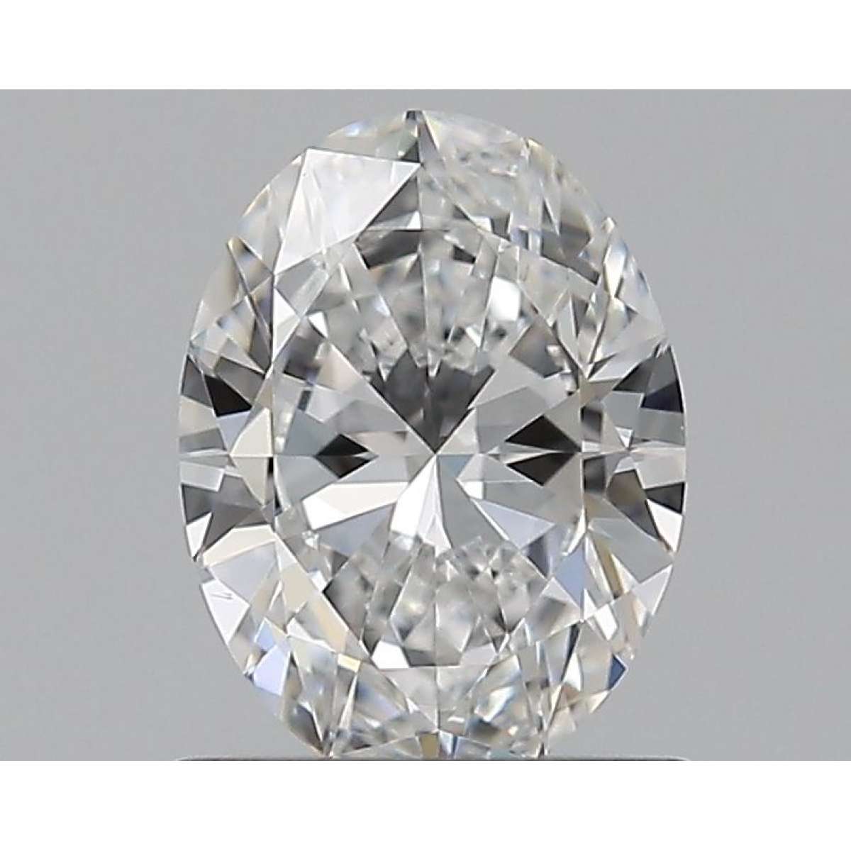 Certified Diamond GIA Carats 0.75 Color E Clarity VS1  -  EX  EX Fluorescence FNT Brown No Green No Milky No EyeClean 100%