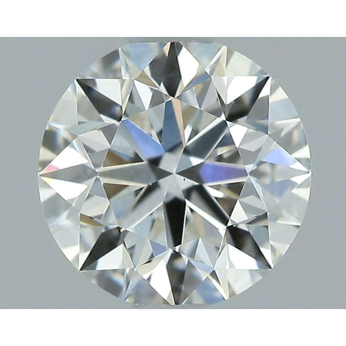 Certified Diamond GIA Carats 0.56 Color G Clarity VS1  EX  EX  EX Fluorescence NON Brown No Green No Milky No EyeClean 100%