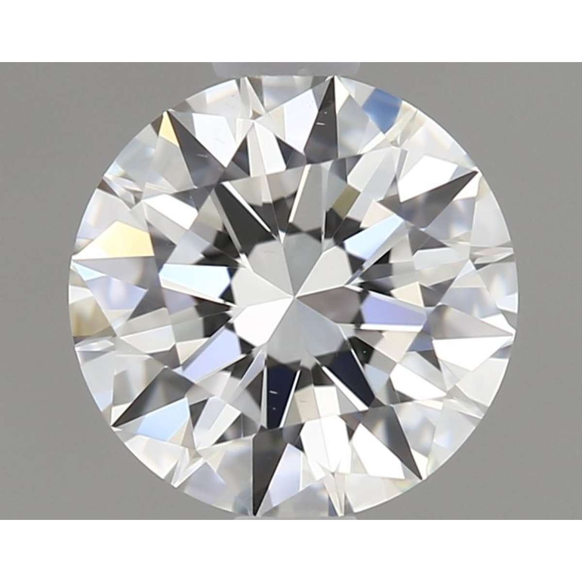 Certified Diamond GIA Carats 0.7 Color F Clarity VS1  EX  EX  EX Fluorescence NON Brown No Green No Milky No EyeClean 100%