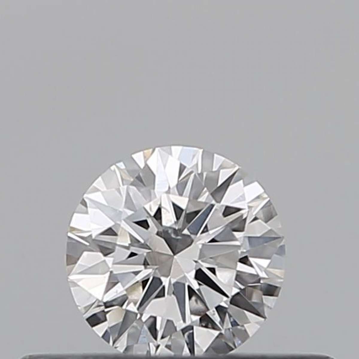 Certified Diamond GIA Carats 0.23 Color E Clarity SI1  EX  EX  EX Fluorescence NON Brown No Green No Milky No EyeClean 100%