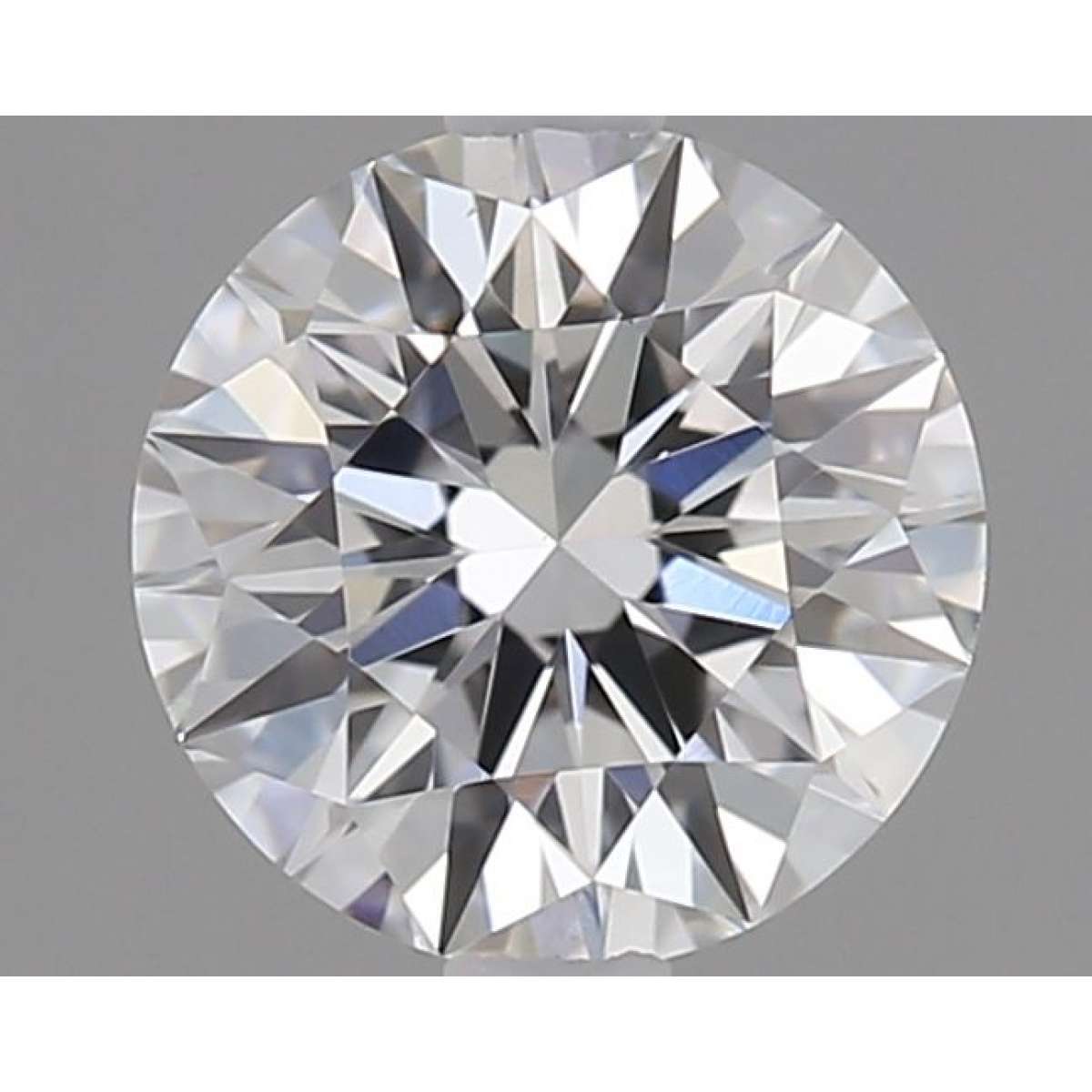 Certified Diamond GIA Carats 0.5 Color E Clarity VS2  EX  EX  EX Fluorescence NON Brown No Green No Milky No EyeClean 100%