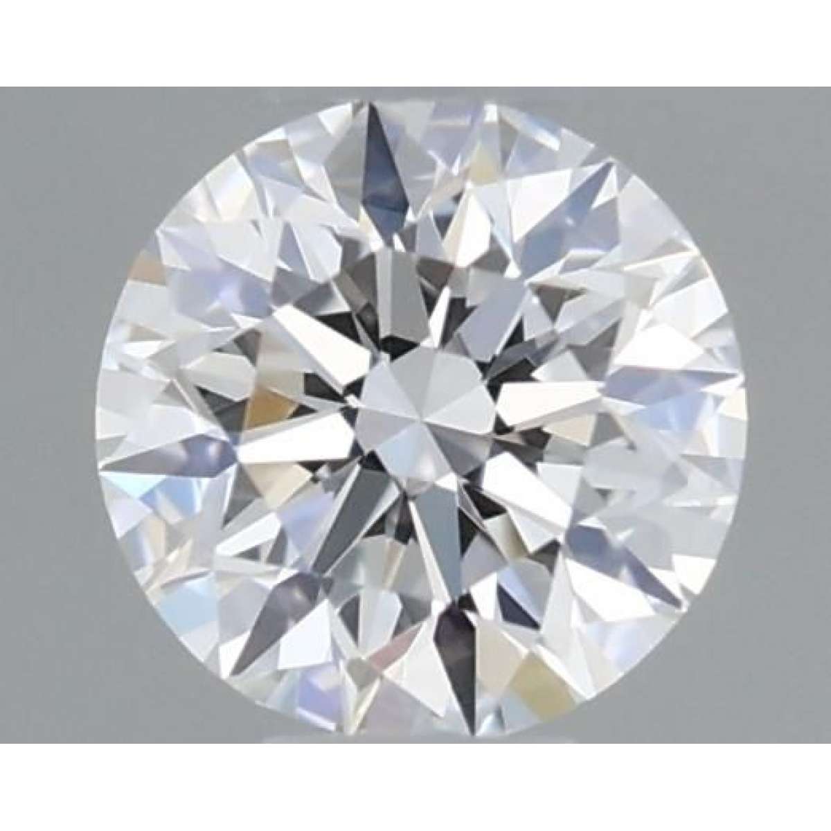 Certified Diamond GIA Carats 0.3 Color D Clarity VS1  EX  EX  VG Fluorescence NON Brown No Green No Milky No EyeClean 100%