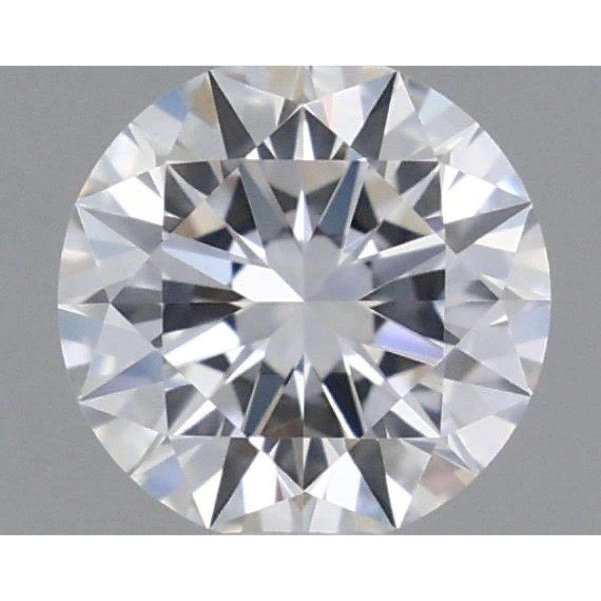 Certified Diamond GIA Carats 0.42 Color D Clarity IF  EX  EX  EX Fluorescence NON Brown No Green No Milky No EyeClean 100%