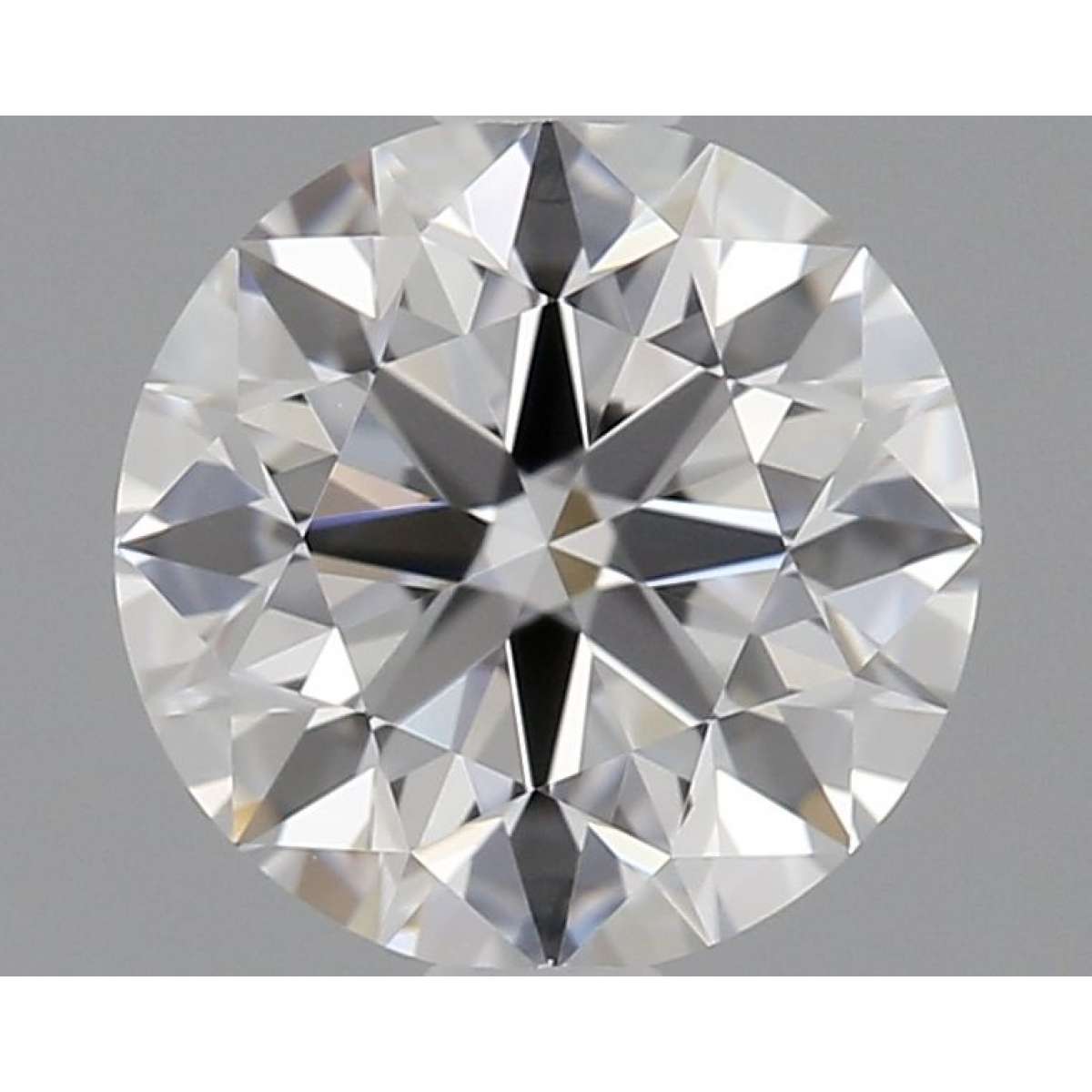 Certified Diamond GIA Carats 0.91 Color E Clarity VVS1  EX  EX  EX Fluorescence FNT Brown No Green No Milky No EyeClean 100%