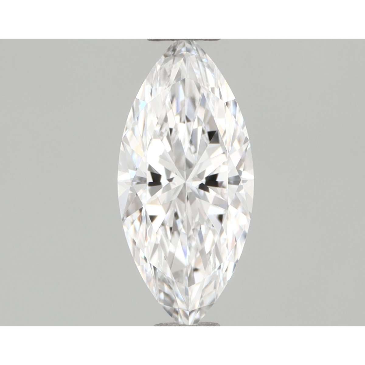 Certified Diamond GIA Carats 0.52 Color D Clarity VVS2  -  EX  EX Fluorescence NON Brown No Green No Milky No EyeClean 100%