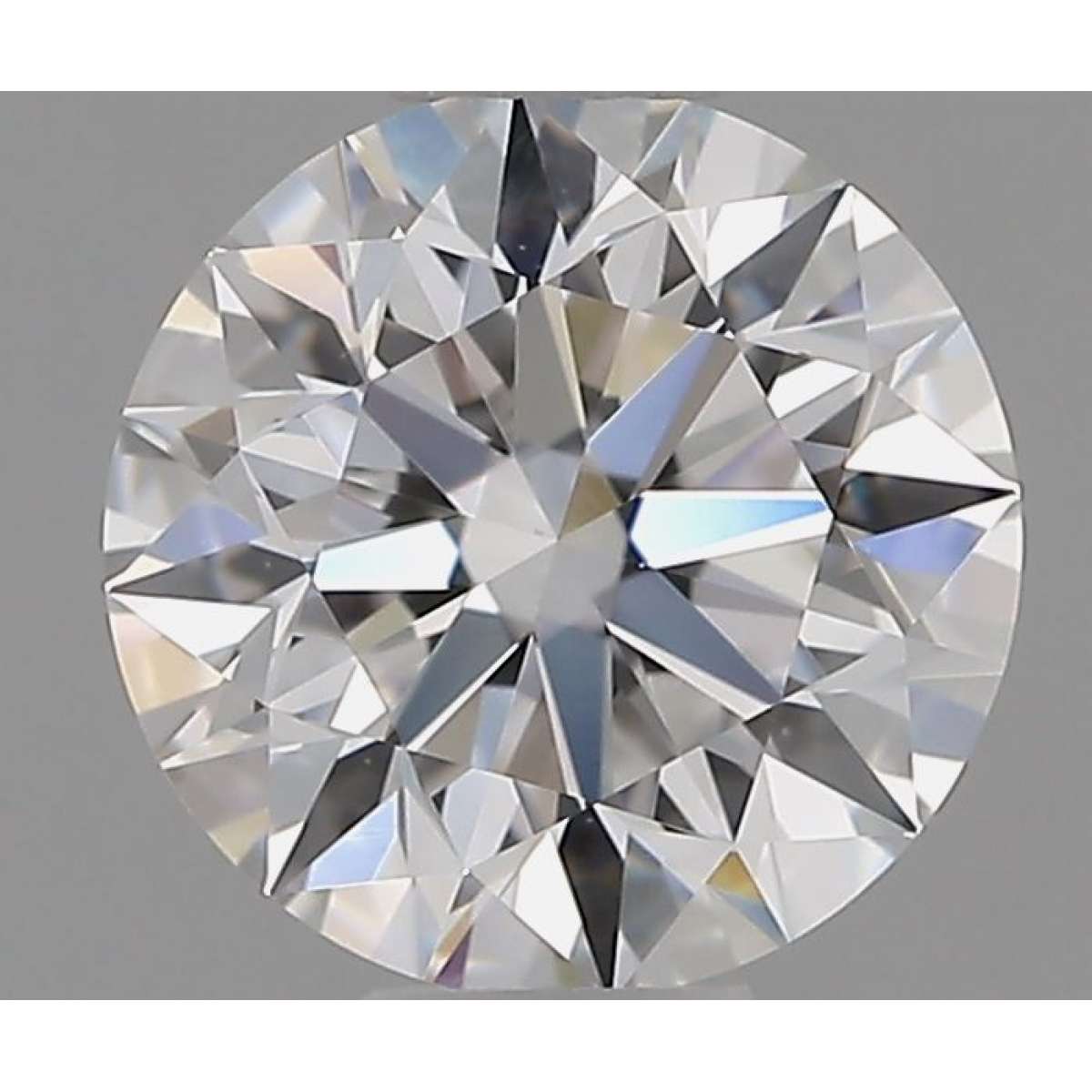 Certified Diamond GIA Carats 1.12 Color D Clarity VS1  EX  EX  EX Fluorescence NON Brown No Green No Milky No EyeClean 100%