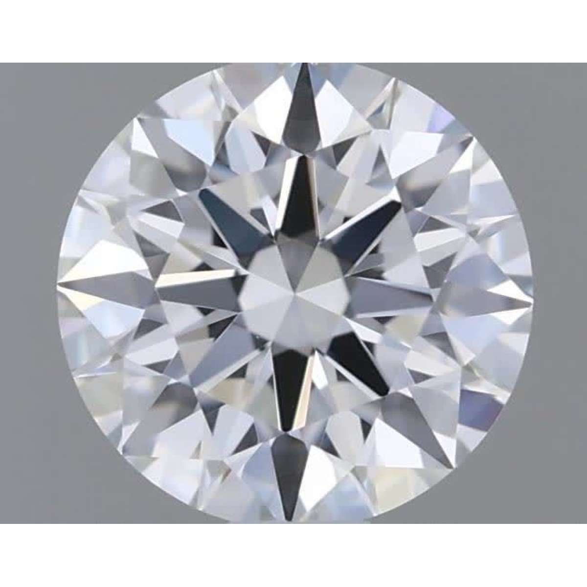 Certified Diamond GIA Carats 0.36 Color G Clarity IF  EX  EX  EX Fluorescence FNT Brown No Green No Milky No EyeClean 100%