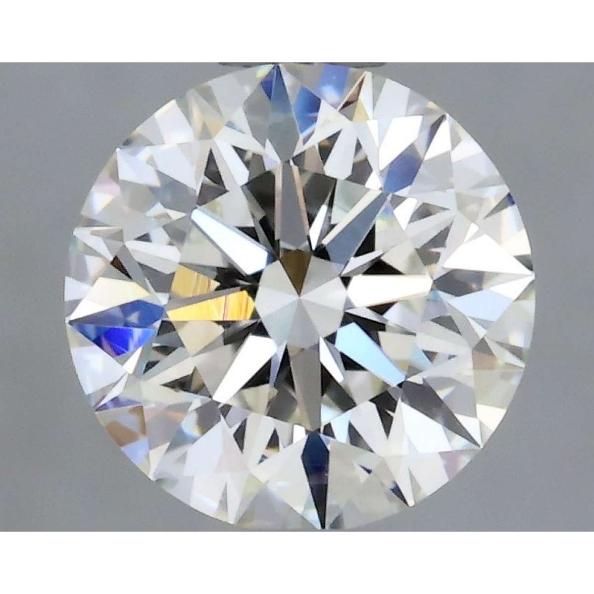 Certified Diamond GIA Carats 0.7 Color H Clarity VS1  EX  EX  EX Fluorescence NON Brown No Green No Milky No EyeClean 100%