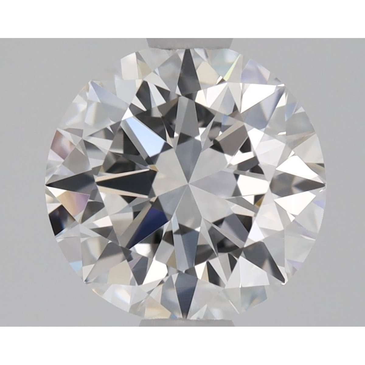 Certified Diamond GIA Carats 1.3 Color D Clarity IF  EX  EX  EX Fluorescence NON Brown No Green No Milky No EyeClean 100%