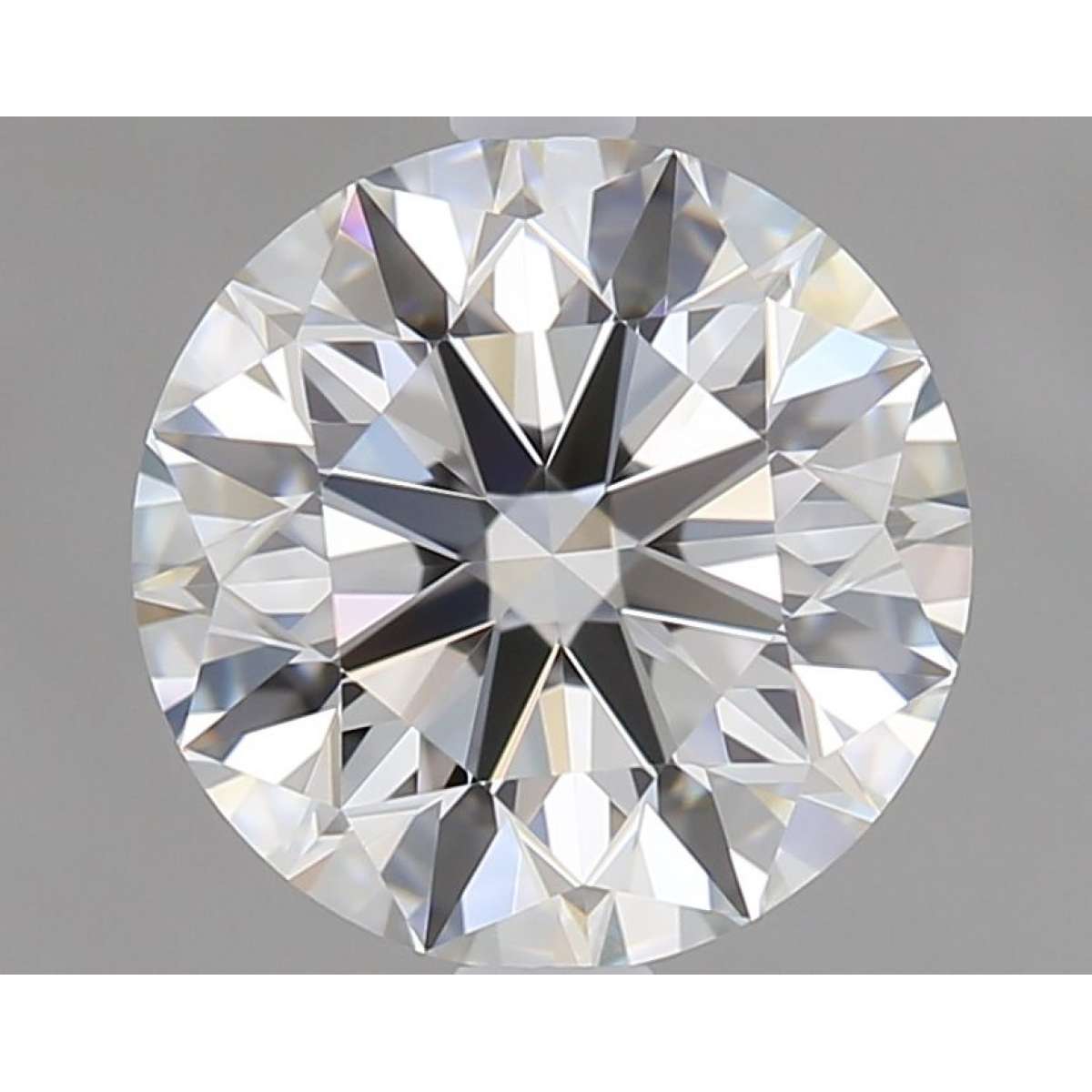 Certified Diamond GIA Carats 1.3 Color G Clarity VVS1  EX  EX  EX Fluorescence NON Brown No Green No Milky No EyeClean 100%