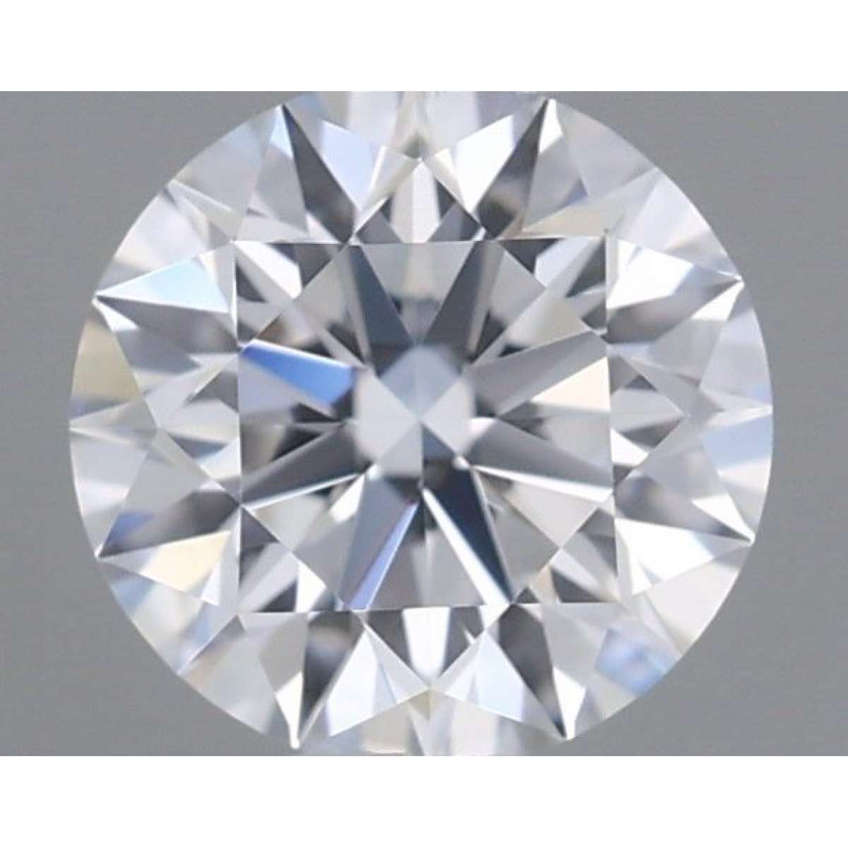 Certified Diamond GIA Carats 0.34 Color E Clarity IF  EX  EX  EX Fluorescence NON Brown No Green No Milky No EyeClean 100%