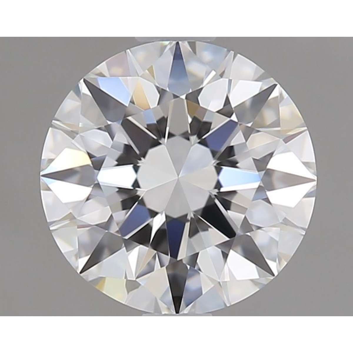 Certified Diamond GIA Carats 1.03 Color E Clarity IF  EX  EX  EX Fluorescence NON Brown No Green No Milky No EyeClean 100%