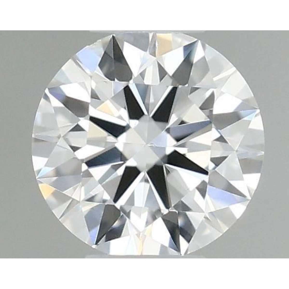 Certified Diamond GIA Carats 0.17 Color E Clarity VS2  EX  EX  EX Fluorescence NON Brown No Green No Milky No EyeClean 100%