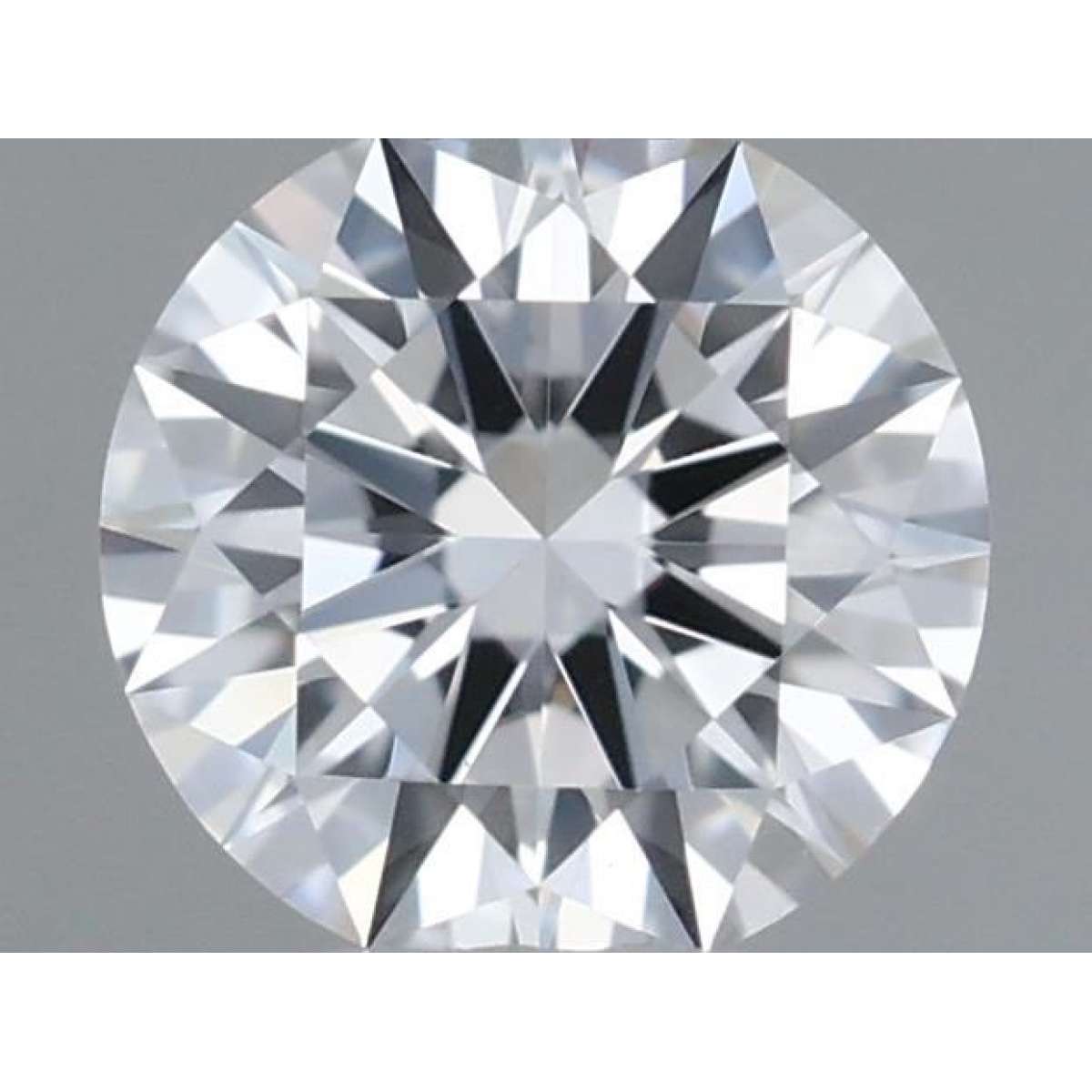 Certified Diamond GIA Carats 0.31 Color D Clarity VS1  EX  EX  EX Fluorescence NON Brown No Green No Milky No EyeClean 100%