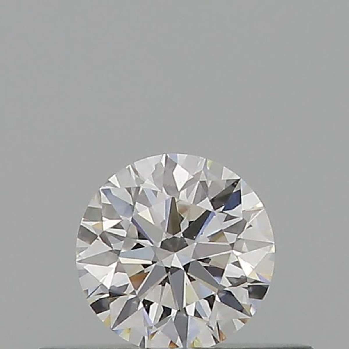 Certified Diamond GIA Carats 0.3 Color D Clarity VS2  VG  VG  EX Fluorescence NON Brown No Green No Milky No EyeClean 100%