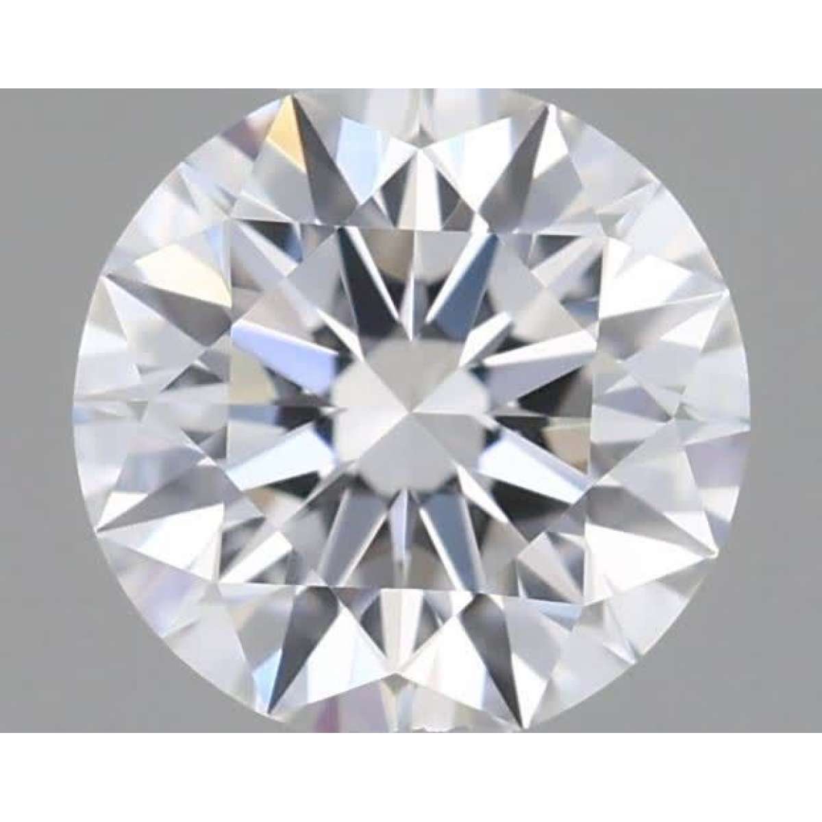 Certified Diamond GIA Carats 0.31 Color E Clarity IF  EX  EX  EX Fluorescence NON Brown No Green No Milky No EyeClean 100%