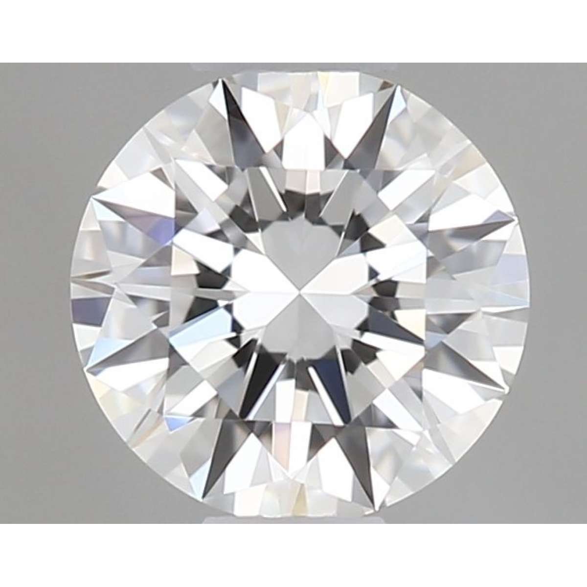 Certified Diamond GIA Carats 0.29 Color E Clarity VVS1  EX  EX  EX Fluorescence FNT Brown No Green No Milky No EyeClean 100%