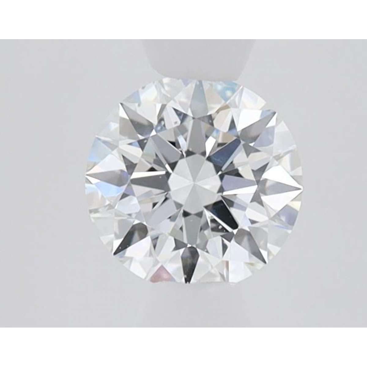 Certified Diamond GIA Carats 0.72 Color E Clarity SI1  EX  EX  EX Fluorescence FNT Brown No Green No Milky No EyeClean 100%