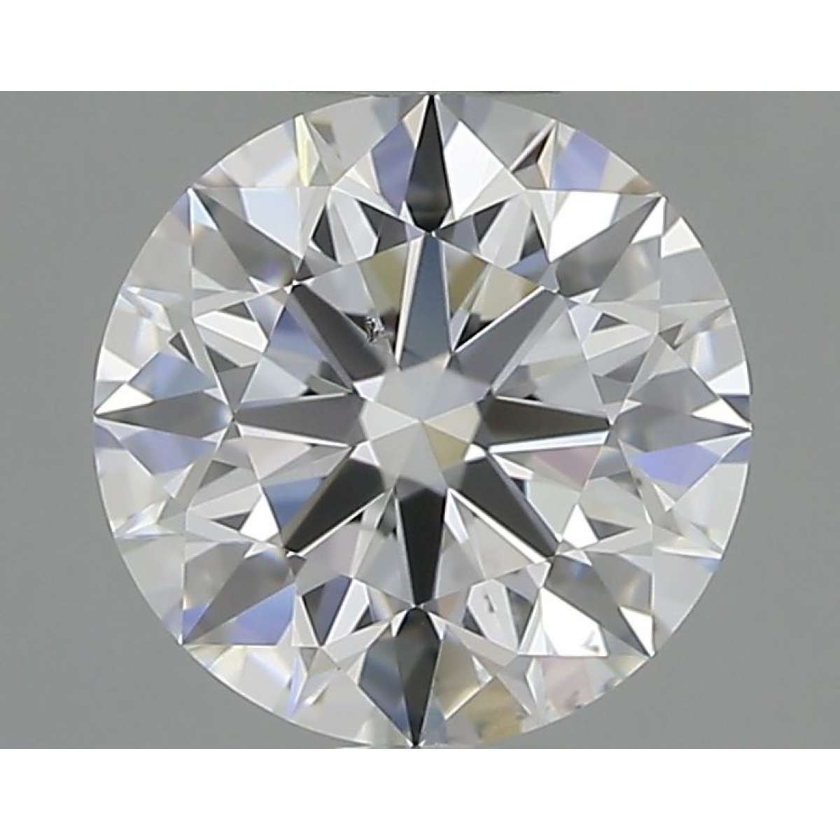 Certified Diamond GIA Carats 1.12 Color E Clarity SI1  EX  EX  EX Fluorescence NON Brown No Green No Milky No EyeClean 100%