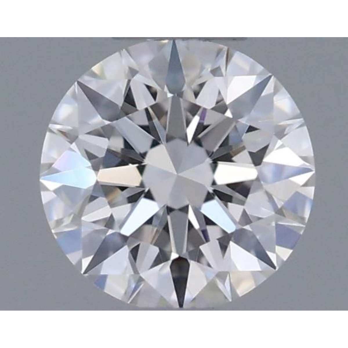 Certified Diamond GIA Carats 0.3 Color E Clarity VVS1  EX  EX  EX Fluorescence FNT Brown No Green No Milky No EyeClean 100%