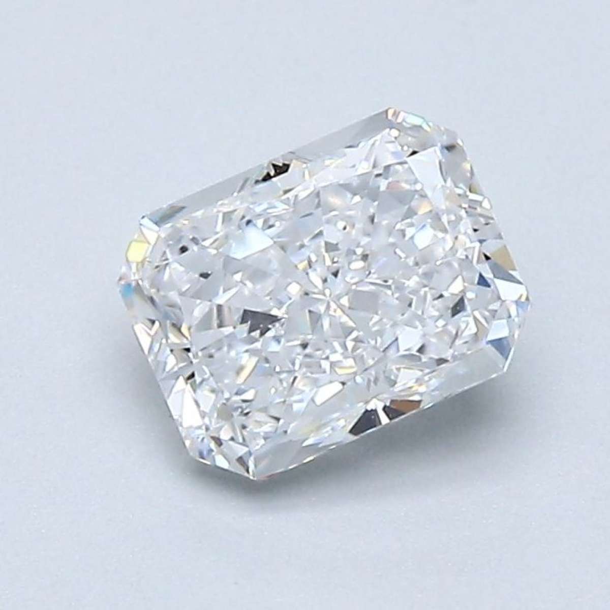 Certified Diamond GIA Carats 0.91 Color D Clarity VS1  -  EX  VG Fluorescence NON Brown No Green No Milky No EyeClean 100%