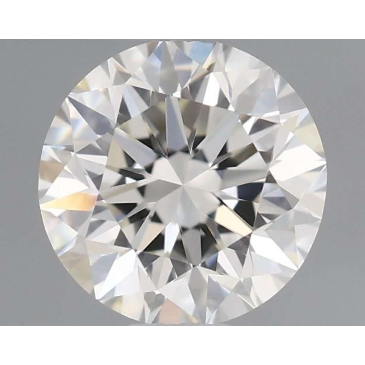 Certified Diamond IGI Carats 0.7 Color G Clarity VVS1  VG  EX  EX Fluorescence NON Brown No Green No Milky No EyeClean 100%