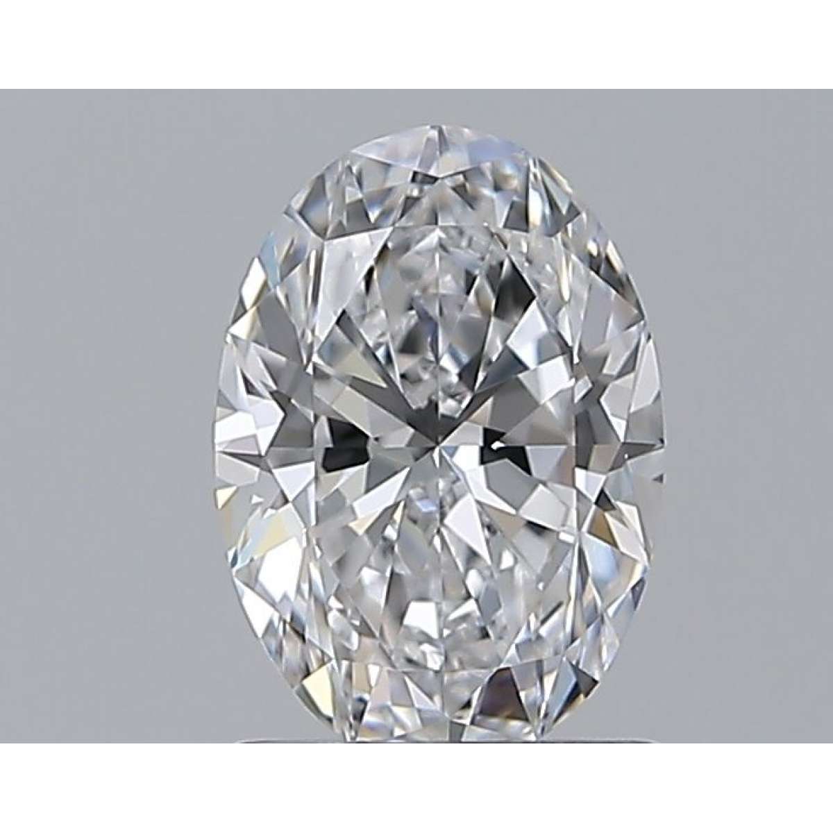 Certified Diamond GIA Carats 1.03 Color D Clarity VVS2  -  EX  EX Fluorescence NON Brown No Green No Milky No EyeClean 100%