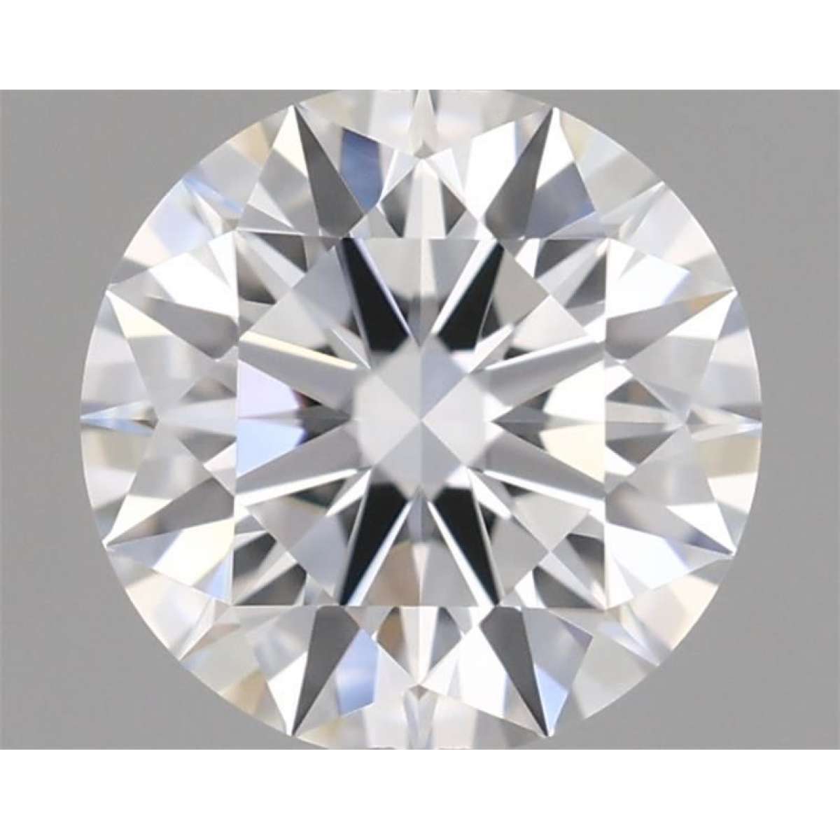 Certified Diamond GIA Carats 0.51 Color G Clarity IF  EX  EX  EX Fluorescence NON Brown No Green No Milky No EyeClean 100%