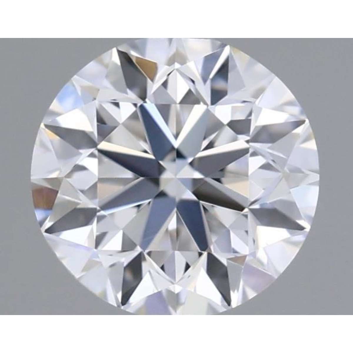 Certified Diamond GIA Carats 0.37 Color E Clarity VVS1  VG  VG  VG Fluorescence NON Brown No Green No Milky No EyeClean 100%