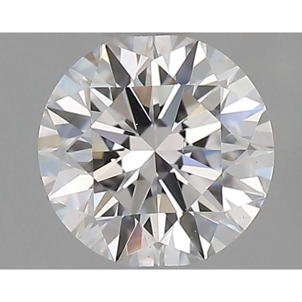 Certified Diamond GIA Carats 0.4 Color D Clarity VS1  EX  VG  VG Fluorescence NON Brown No Green No Milky No EyeClean 100%