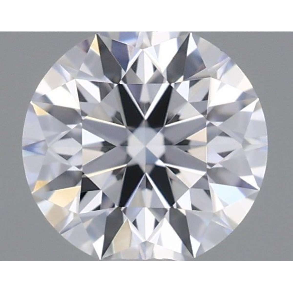 Certified Diamond GIA Carats 0.36 Color D Clarity VVS1  EX  EX  EX Fluorescence NON Brown No Green No Milky No EyeClean 100%