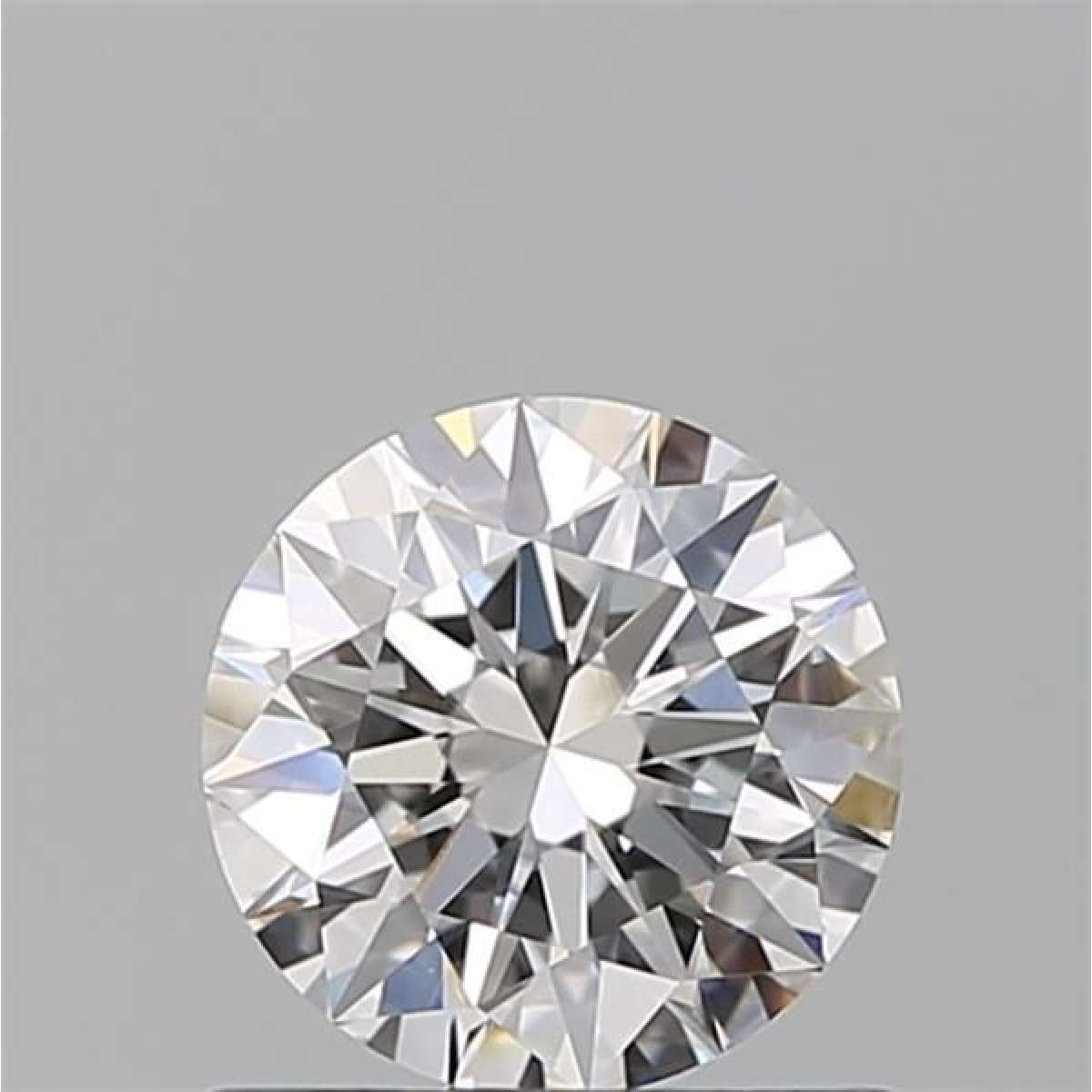 Certified Diamond GIA Carats 0.8 Color D Clarity VVS2  EX  EX  EX Fluorescence NON Brown No Green No Milky No EyeClean 100%