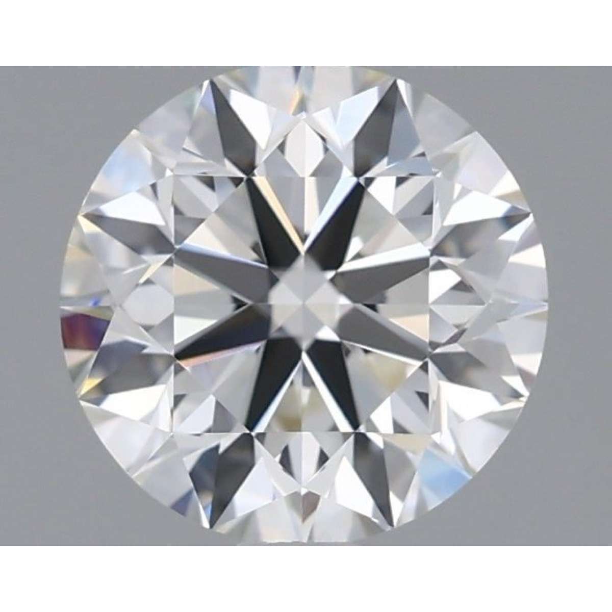 Certified Diamond IGI Carats 1.4 Color G Clarity VVS2  EX  EX  EX Fluorescence NON Brown No Green No Milky No EyeClean 100%