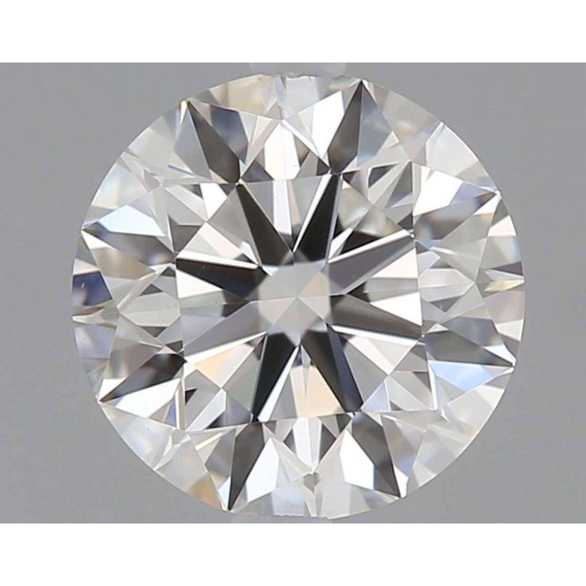 Certified Diamond GIA Carats 1.01 Color F Clarity VS1  EX  EX  EX Fluorescence NON Brown No Green No Milky No EyeClean 100%