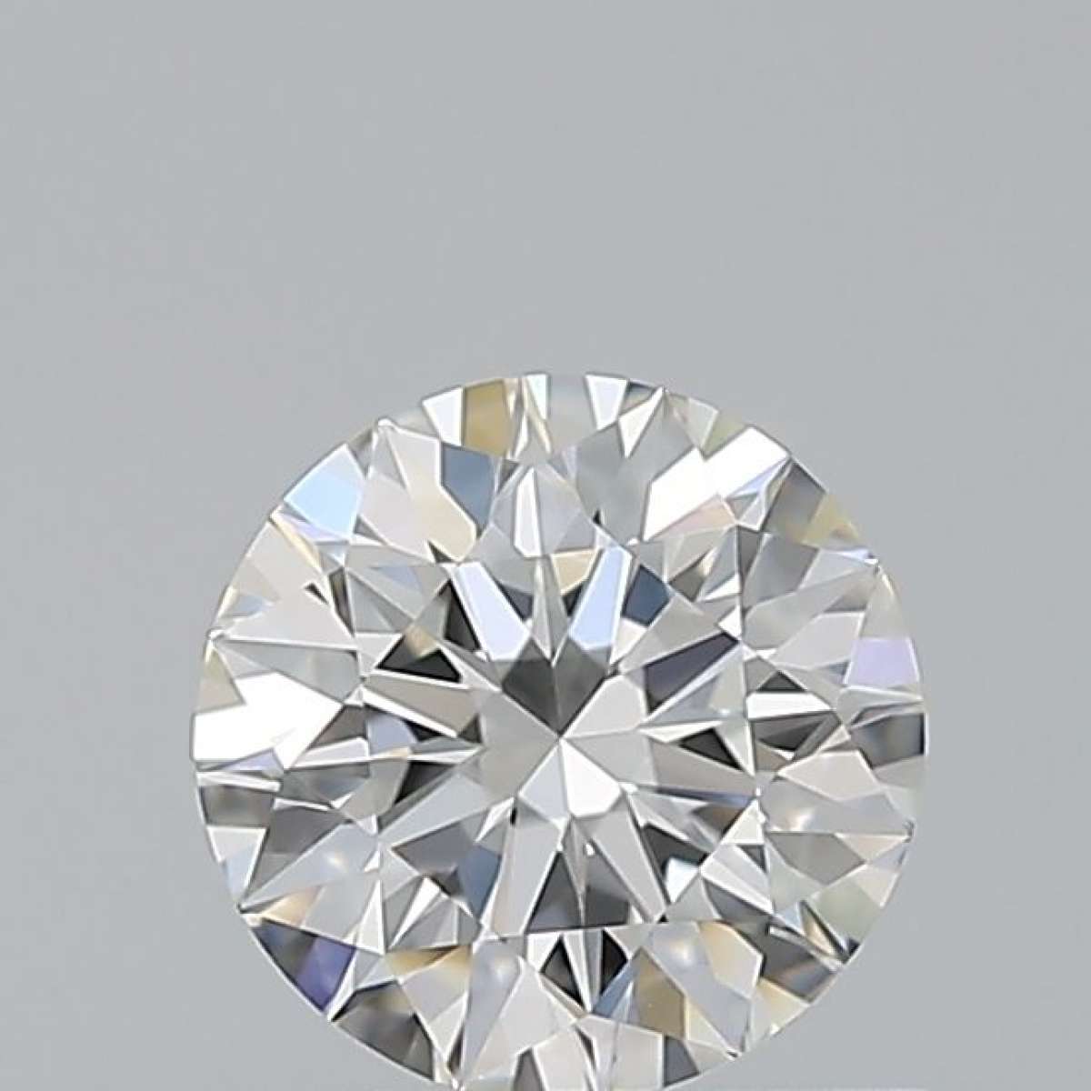 Certified Diamond GIA Carats 0.5 Color G Clarity VS1  EX  EX  EX Fluorescence NON Brown No Green No Milky No EyeClean 100%