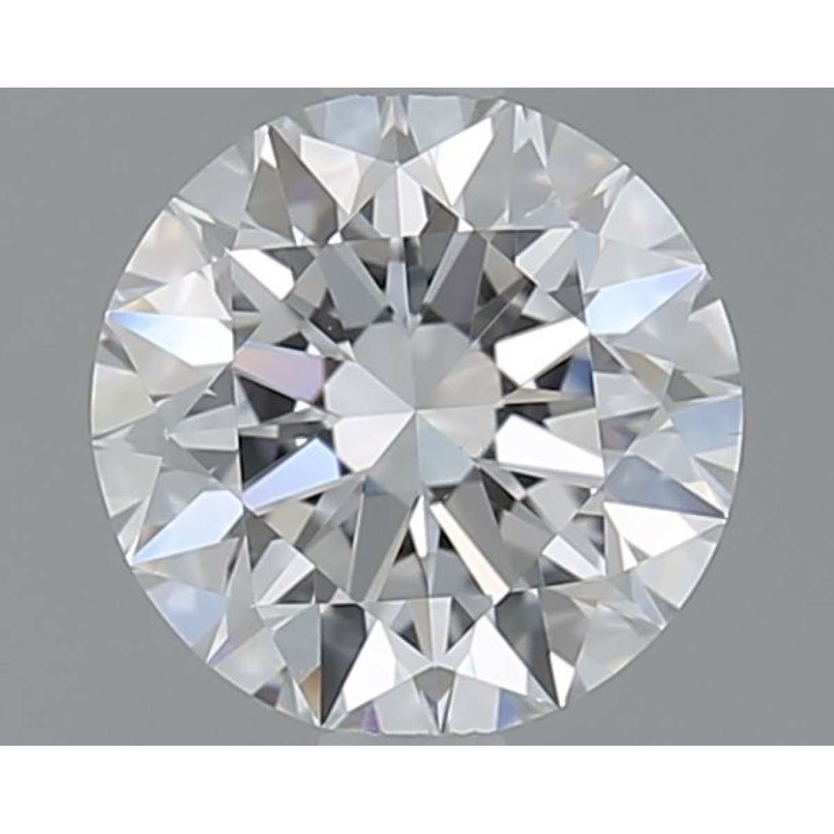 Certified Diamond GIA Carats 1.2 Color D Clarity VS1  EX  EX  EX Fluorescence NON Brown No Green No Milky No EyeClean 100%