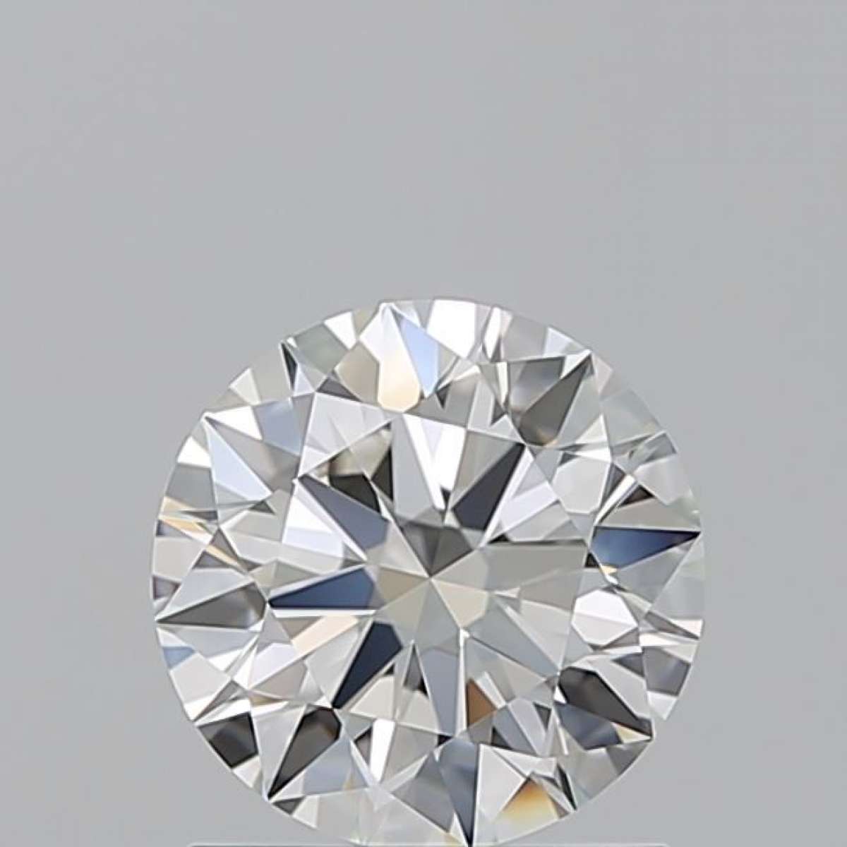 Certified Diamond GIA Carats 1.17 Color G Clarity IF  EX  EX  EX Fluorescence NON Brown No Milky No EyeClean 100%