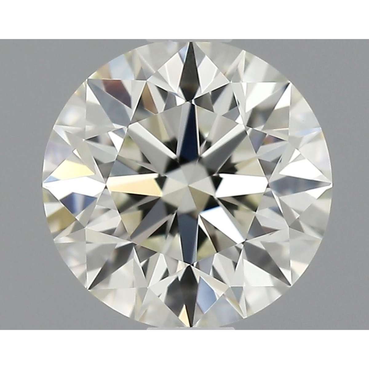 Certified Diamond IGI Carats 0.74 Color H Clarity VVS1  EX  EX  EX Fluorescence NON Brown No Green No Milky No EyeClean 100%